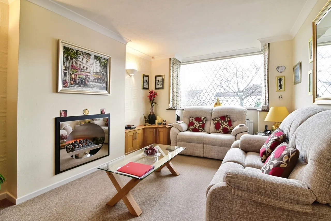 Marchwood Road, SHEFFIELD, South Yorkshire, S6, photo 2