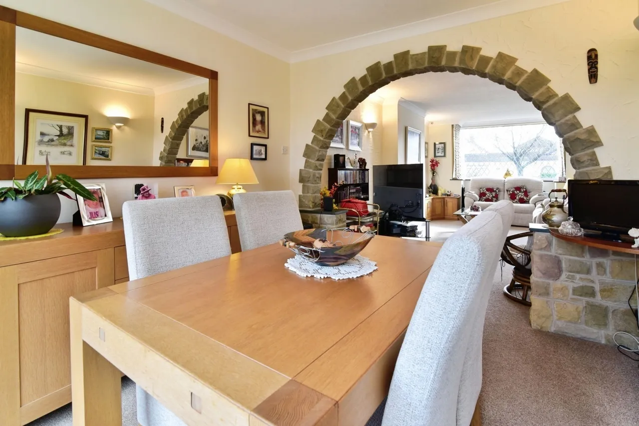 Marchwood Road, SHEFFIELD, South Yorkshire, S6, photo 7