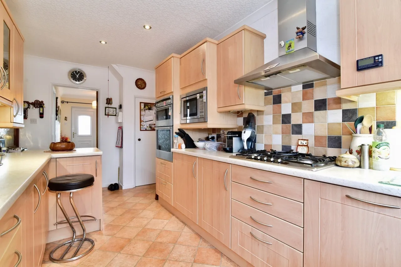Marchwood Road, SHEFFIELD, South Yorkshire, S6, photo 6