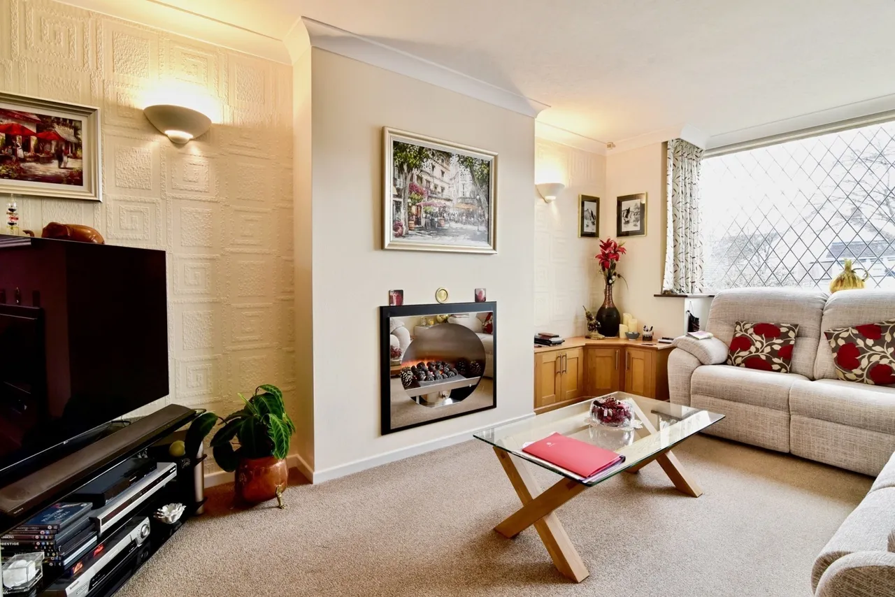 Marchwood Road, SHEFFIELD, South Yorkshire, S6, photo 5
