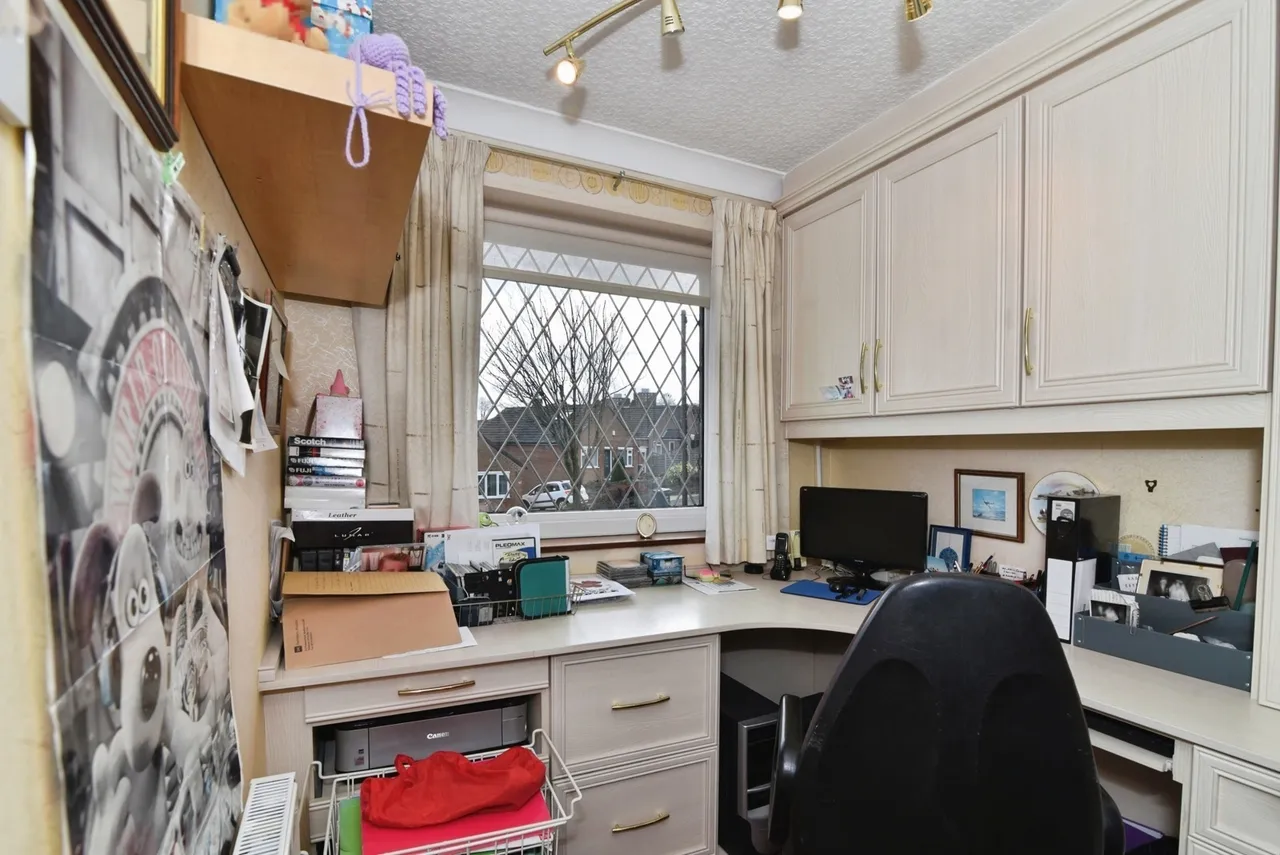Marchwood Road, SHEFFIELD, South Yorkshire, S6, photo 13