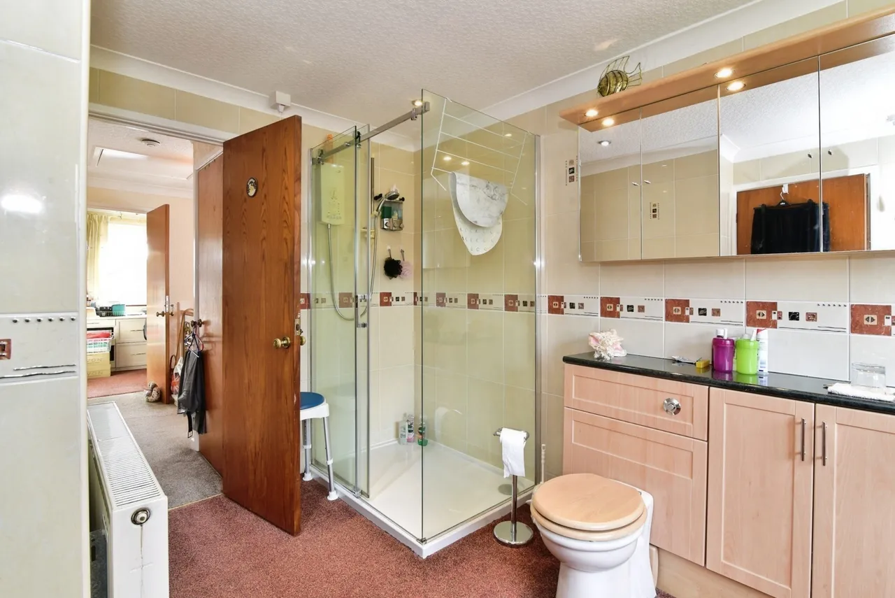 Marchwood Road, SHEFFIELD, South Yorkshire, S6, photo 14