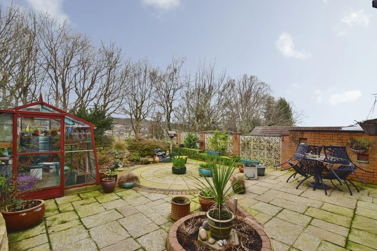 Marchwood Road, SHEFFIELD, South Yorkshire, S6, photo 10