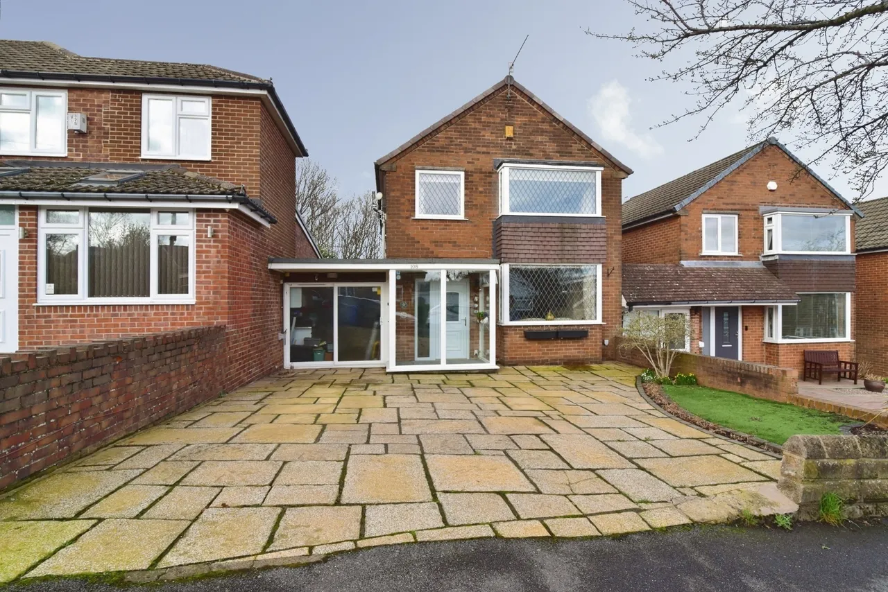 Marchwood Road, SHEFFIELD, South Yorkshire, S6, photo 17