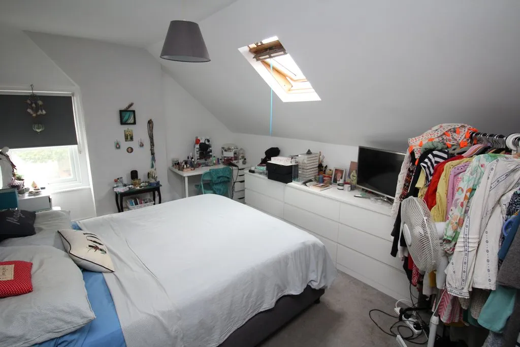 Albert Road, Tonbridge, photo 5