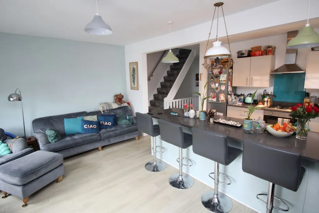 Albert Road, Tonbridge, photo 2