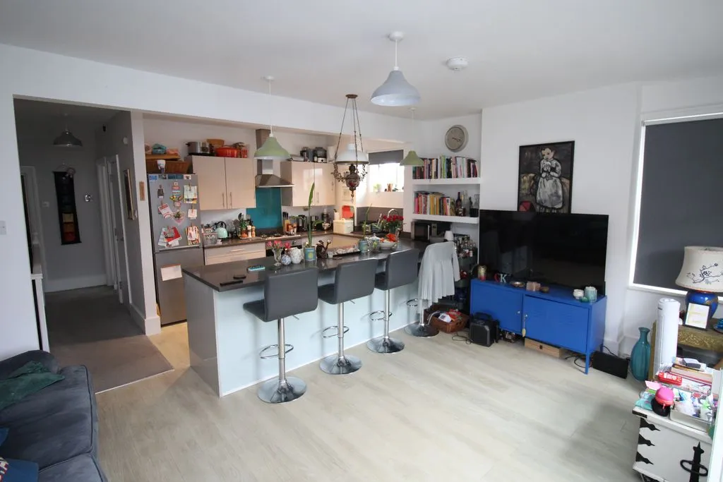 Albert Road, Tonbridge, photo 7