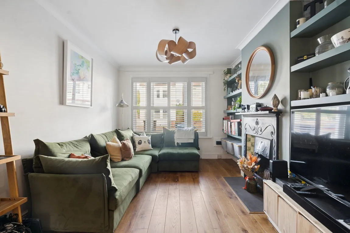 Ebury Road, Rickmansworth, WD3, photo 3