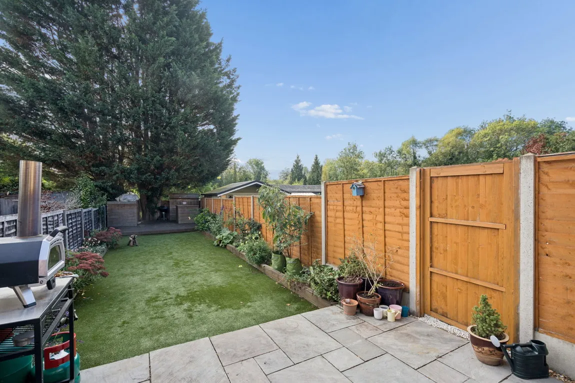 Ebury Road, Rickmansworth, WD3, photo 17