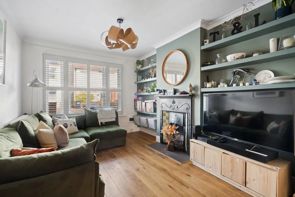 Ebury Road, Rickmansworth, WD3, photo 2