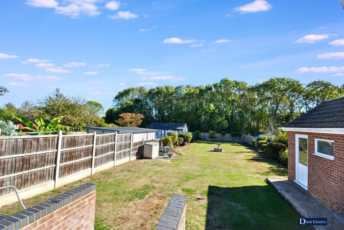 Wingletye Lane, Borders of Emerson Park, photo 19