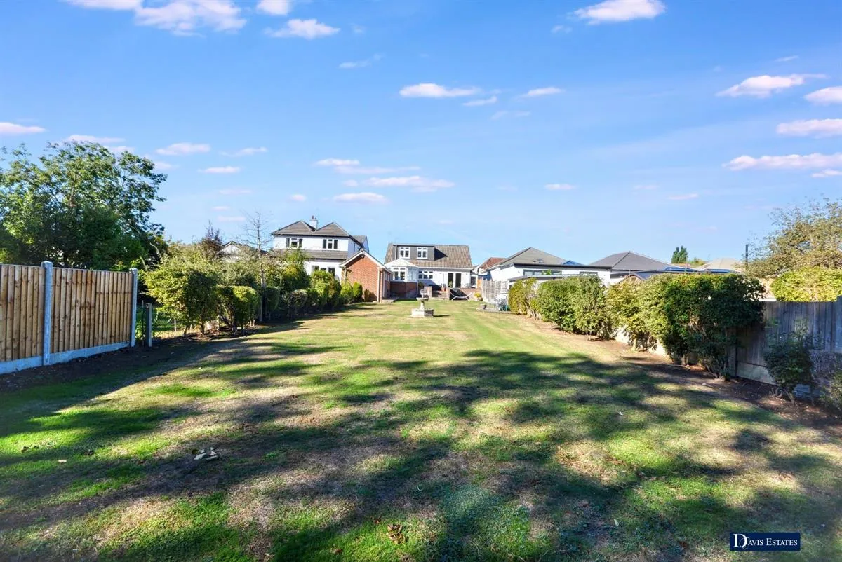 Wingletye Lane, Borders of Emerson Park, photo 17