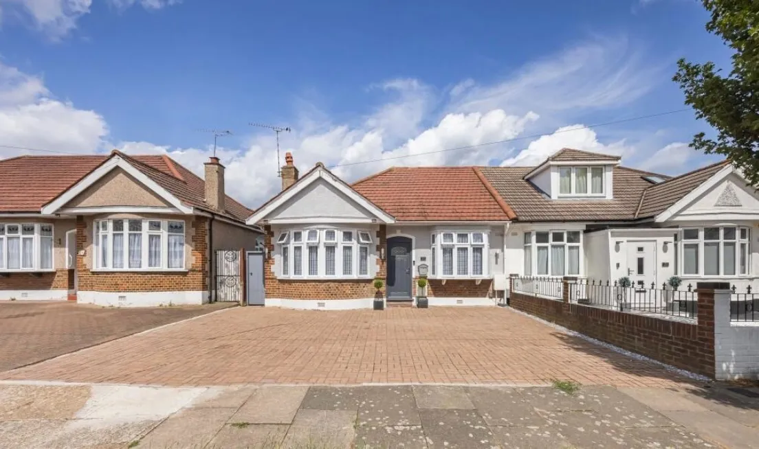 Heather Gardens, Romford, RM1, photo 15
