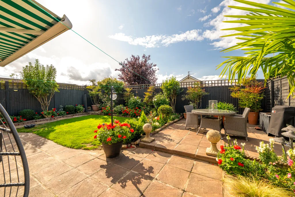 Eastfield, Sturton By Stow, LN1, photo 18