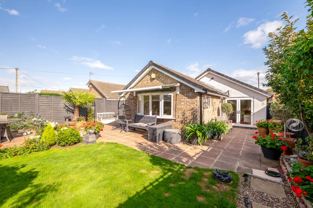 Eastfield, Sturton By Stow, LN1, photo 16