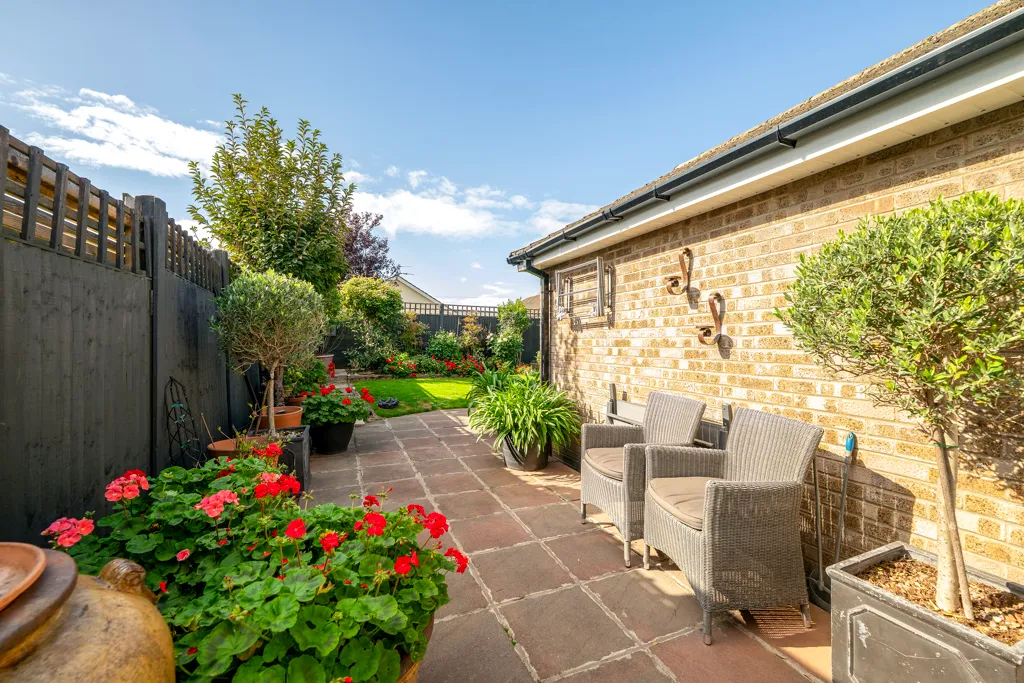 Eastfield, Sturton By Stow, LN1, photo 14