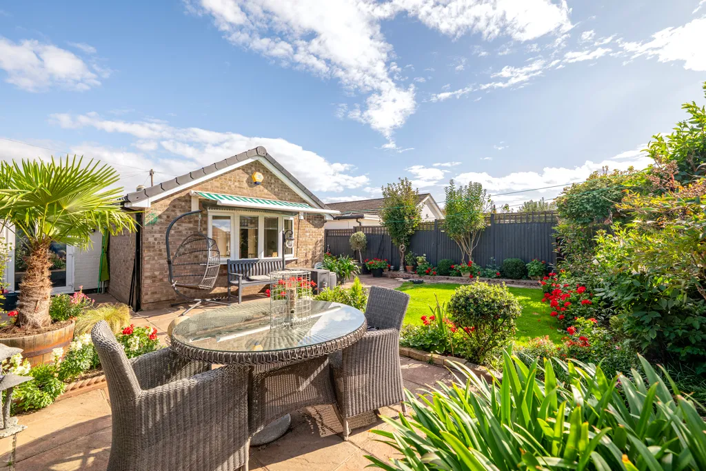 Eastfield, Sturton By Stow, LN1, photo 17