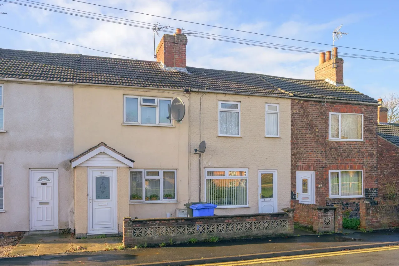 Freiston Road, Boston, PE21, photo 13