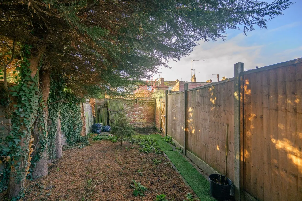 Freiston Road, Boston, PE21, photo 12