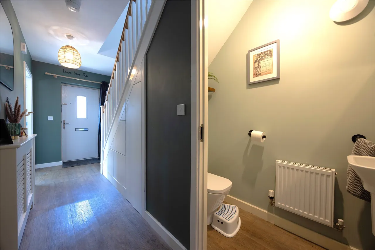 Snapdragon Close, Gloucestershire, Walton Cardiff, GL20 7FF, photo 4
