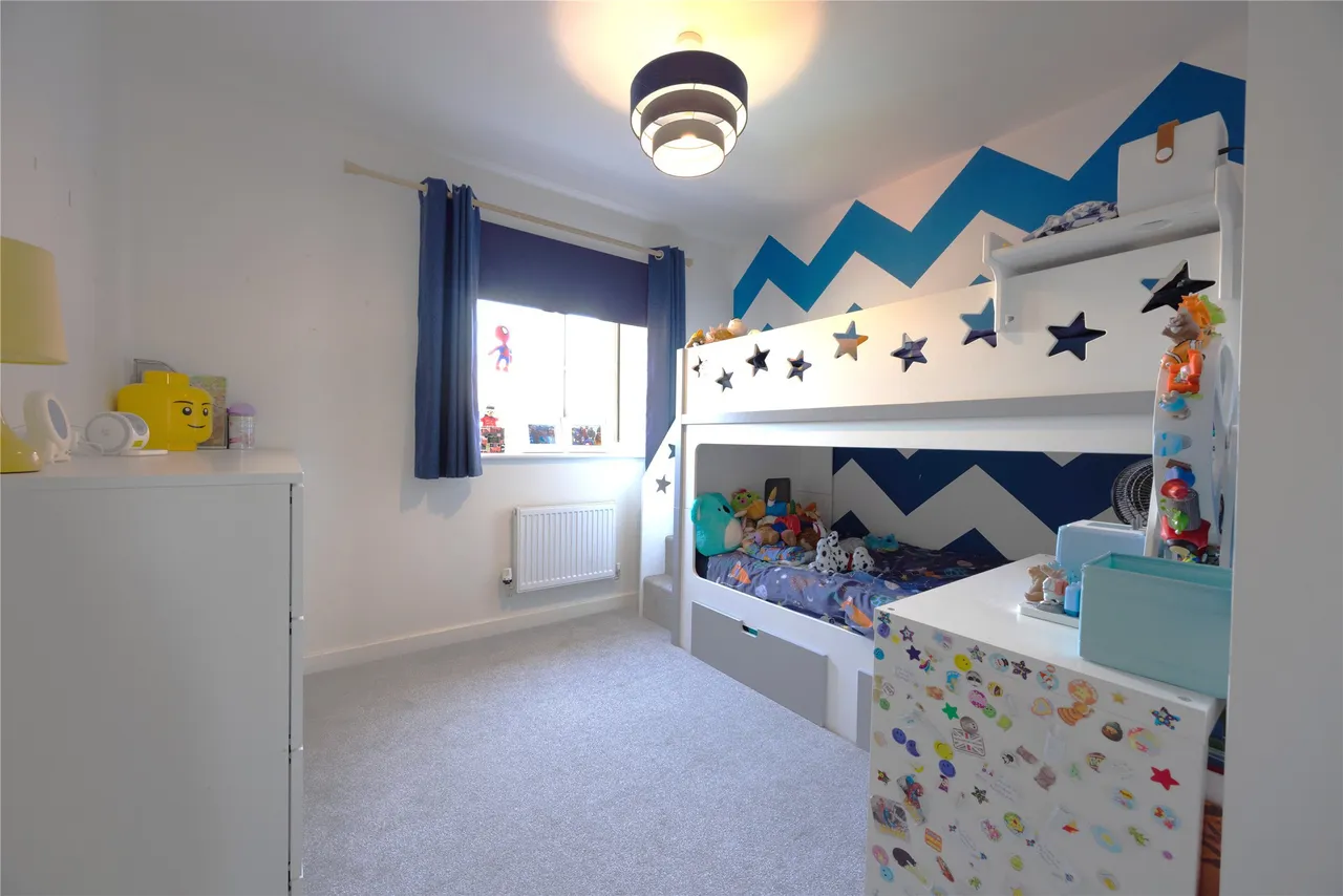 Snapdragon Close, Gloucestershire, Walton Cardiff, GL20 7FF, photo 7