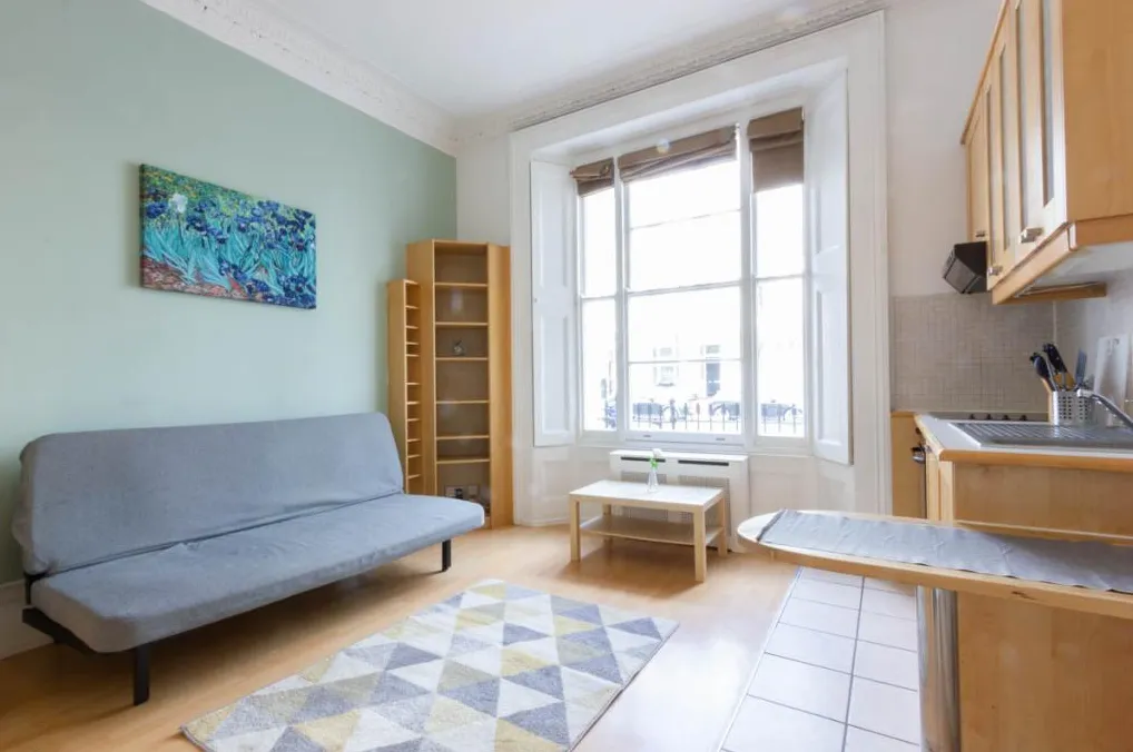 Belgrave Road, Pimlico, SW1V, photo 4