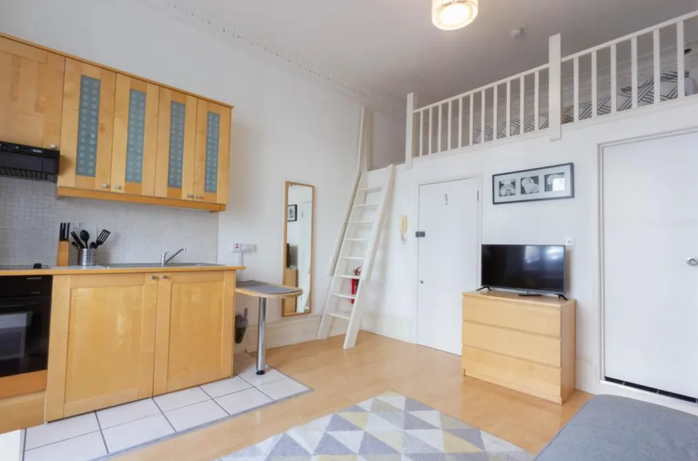 Belgrave Road, Pimlico, SW1V, photo 2