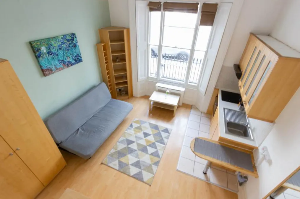 Belgrave Road, Pimlico, SW1V, photo 5