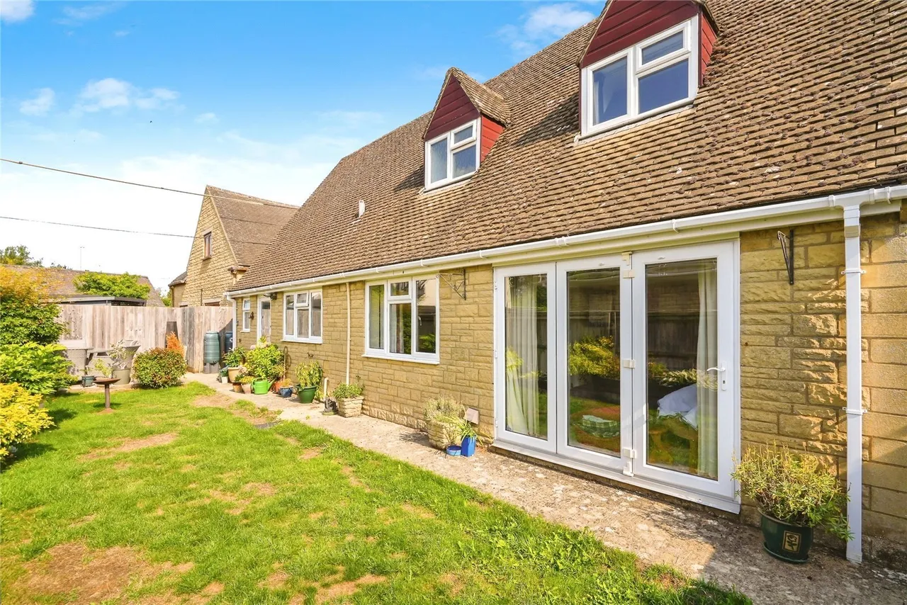 Gorse Meadow, Bourton-on-the-water, GL54, photo 19