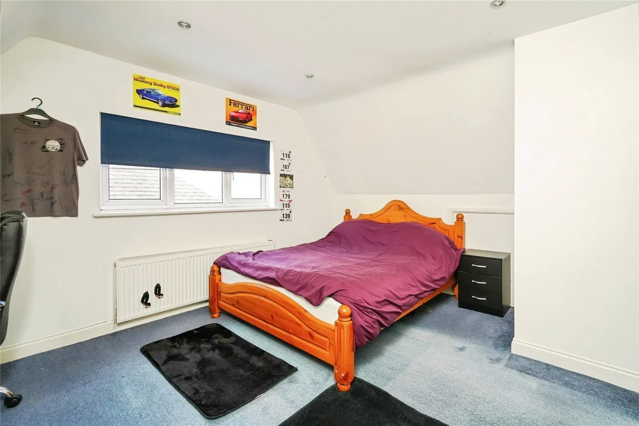 Gorse Meadow, Bourton-on-the-water, GL54, photo 9