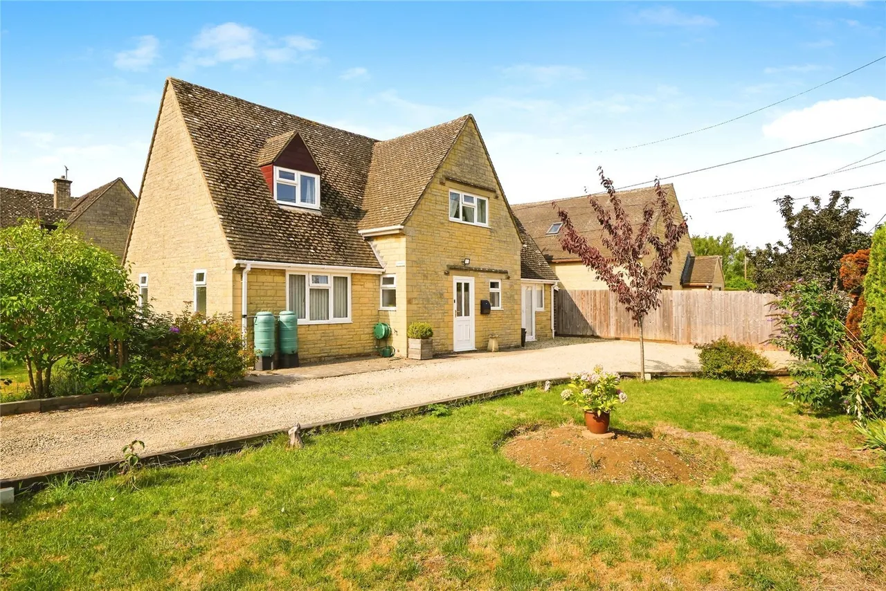 Gorse Meadow, Bourton-on-the-water, GL54, photo 16