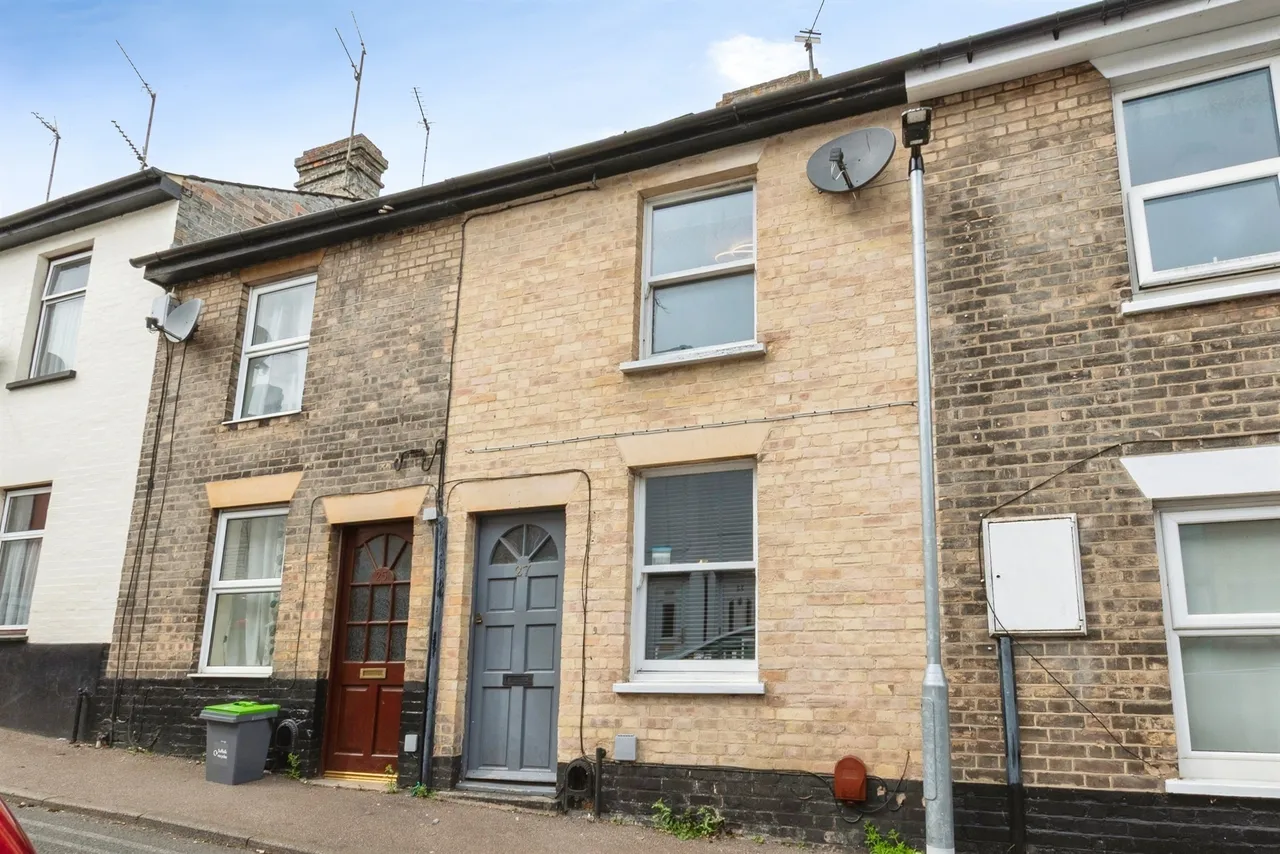 Eden Road, Haverhill, CB9, photo 12