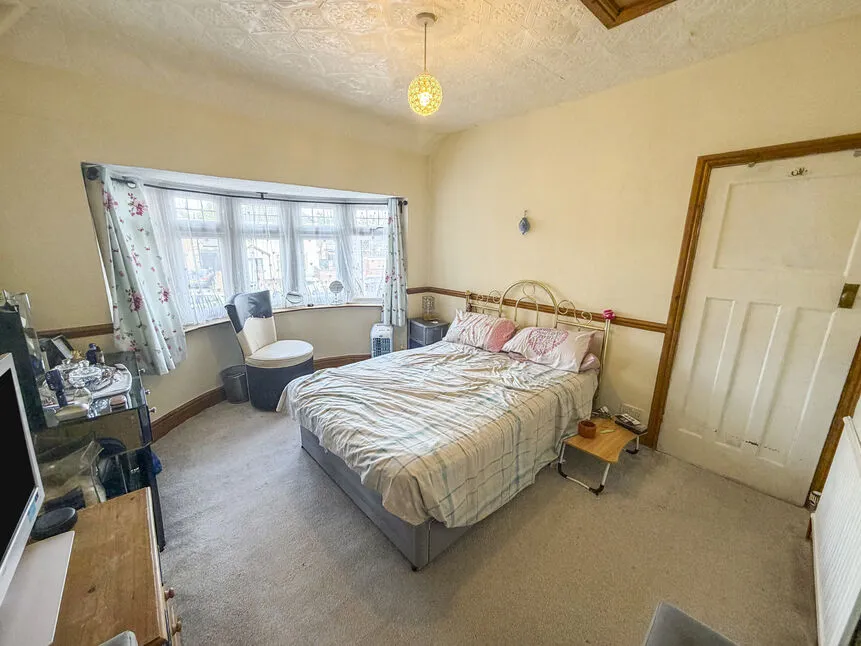 Tennis Court Drive, Leicester, Leicestershire, LE5, photo 7