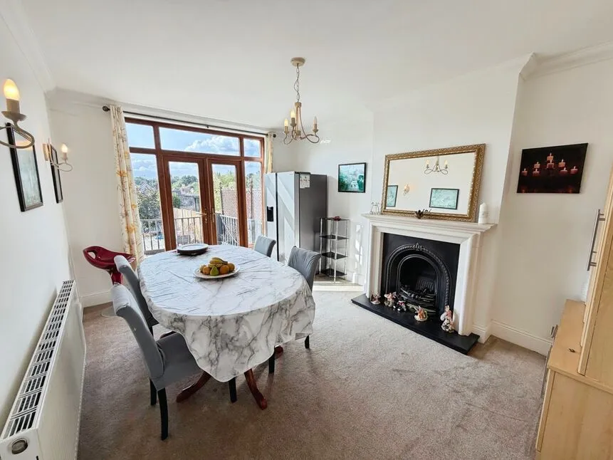 Tennis Court Drive, Leicester, Leicestershire, LE5, photo 3