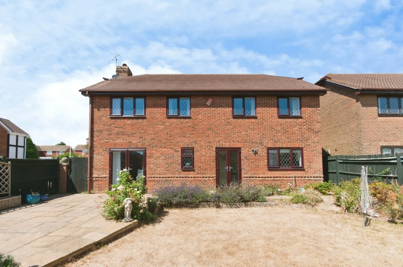 Belgrave Road, Seaford, BN25, photo 16