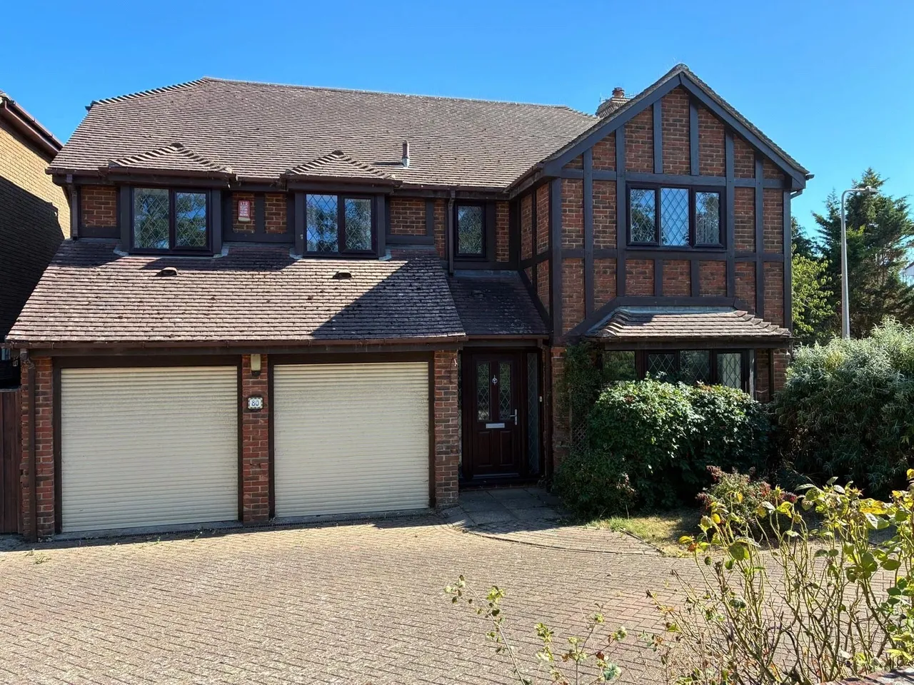 5 bed house for sale, Belgrave Road, Seaford, BN25