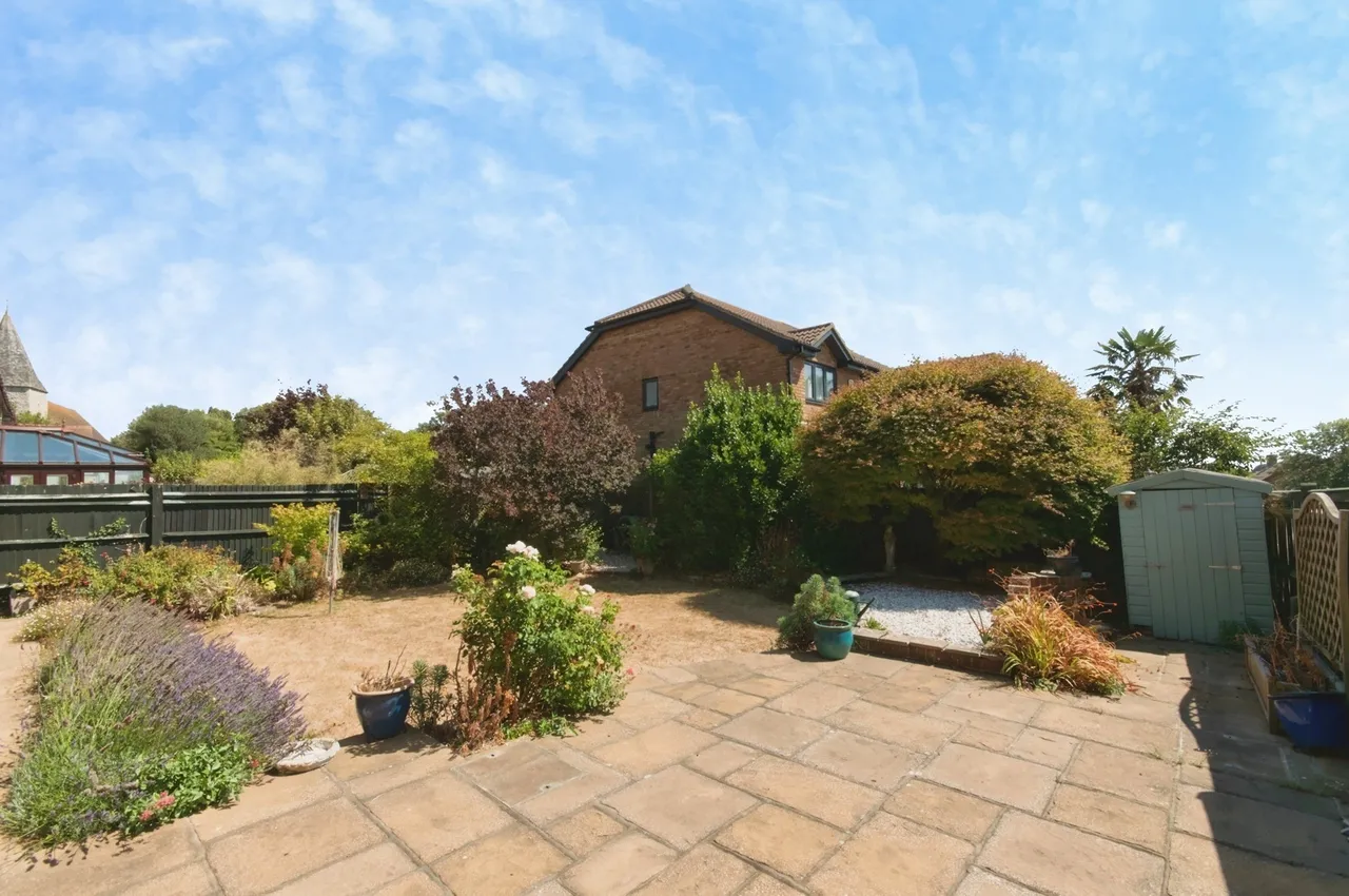 Belgrave Road, Seaford, BN25, photo 2