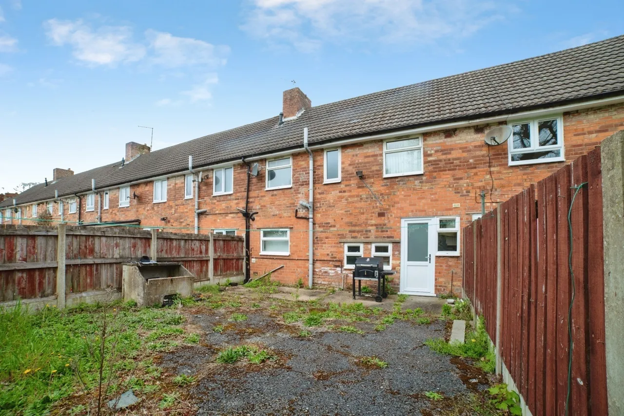 Third Avenue, Rainworth, Mansfield, Nottinghamshire, NG21, photo 22