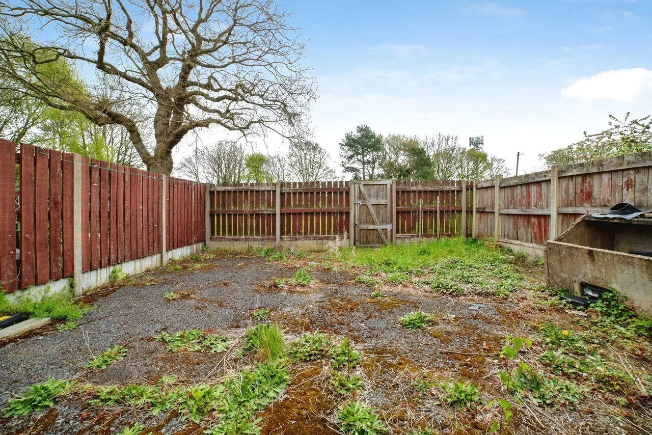 Third Avenue, Rainworth, Mansfield, Nottinghamshire, NG21, photo 20