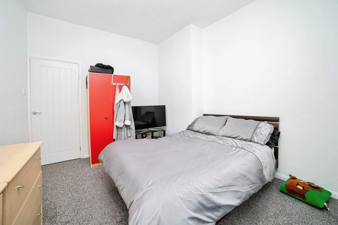 Third Avenue, Rainworth, Mansfield, Nottinghamshire, NG21, photo 16