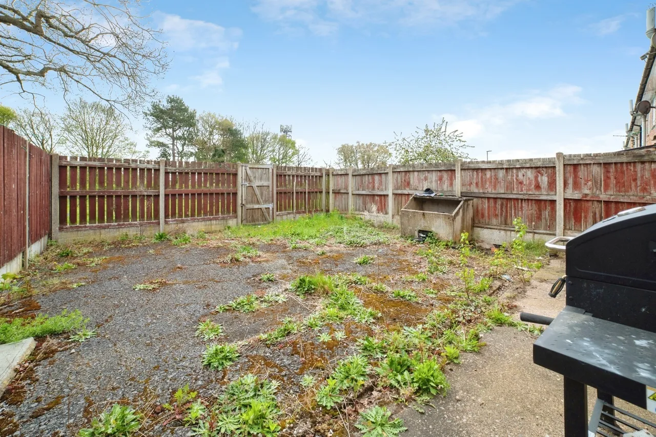Third Avenue, Rainworth, Mansfield, Nottinghamshire, NG21, photo 19
