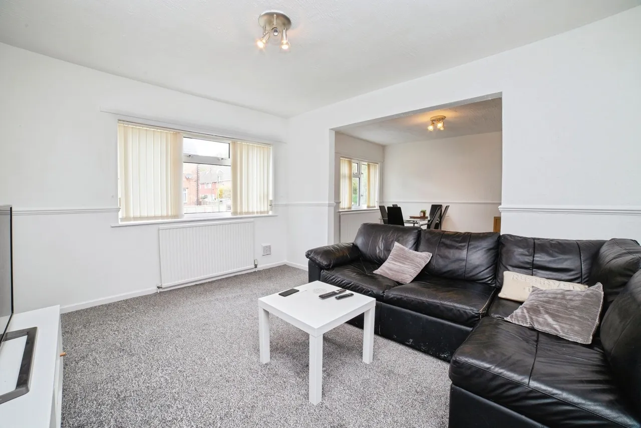 Third Avenue, Rainworth, Mansfield, Nottinghamshire, NG21, photo 8