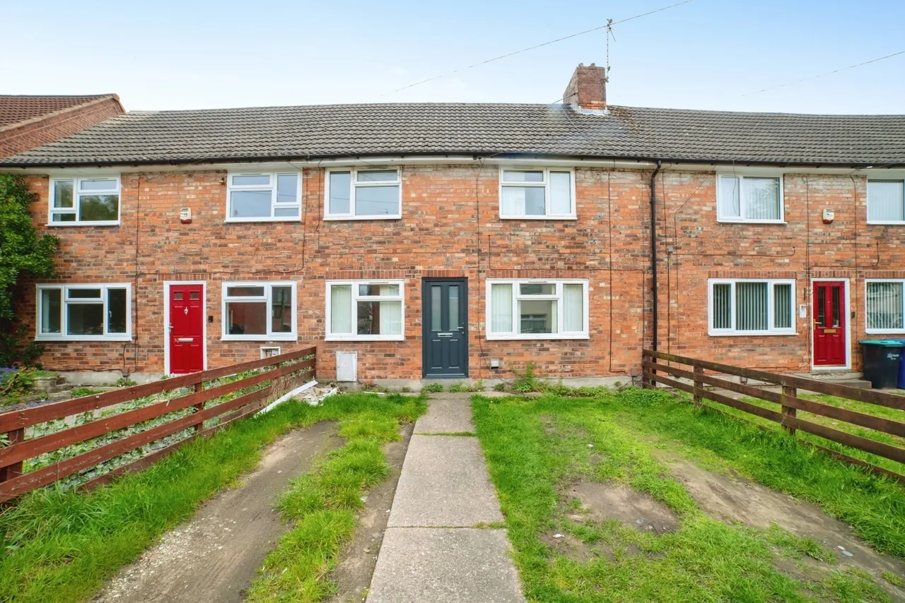 Third Avenue, Rainworth, Mansfield, Nottinghamshire, NG21, photo 5