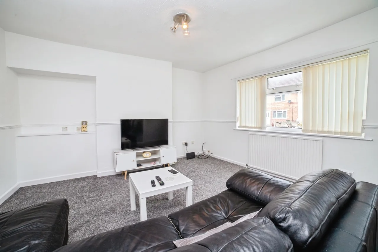 Third Avenue, Rainworth, Mansfield, Nottinghamshire, NG21, photo 6