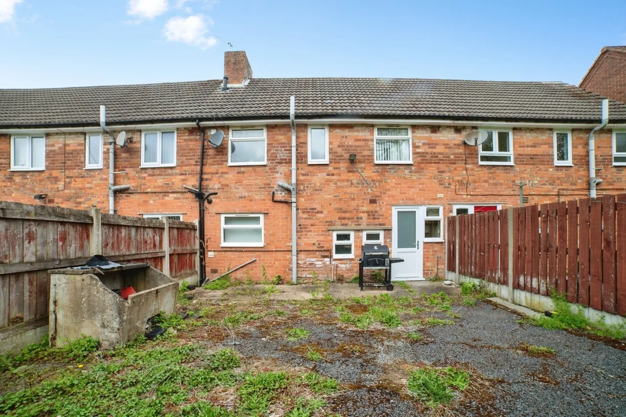 Third Avenue, Rainworth, Mansfield, Nottinghamshire, NG21, photo 21