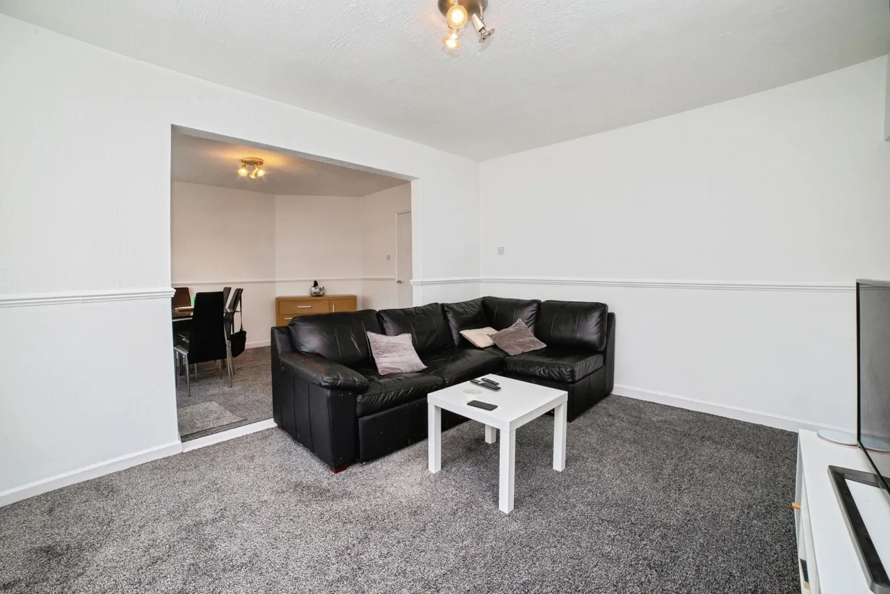 Third Avenue, Rainworth, Mansfield, Nottinghamshire, NG21, photo 9