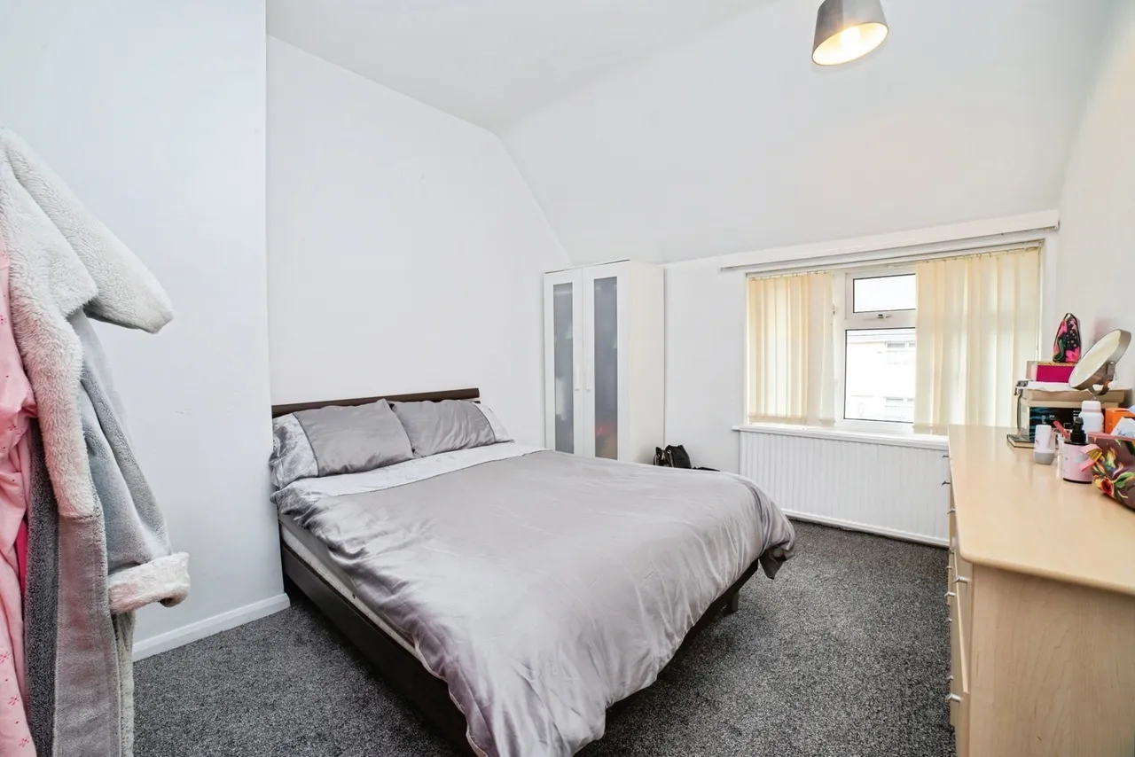 Third Avenue, Rainworth, Mansfield, Nottinghamshire, NG21, photo 15