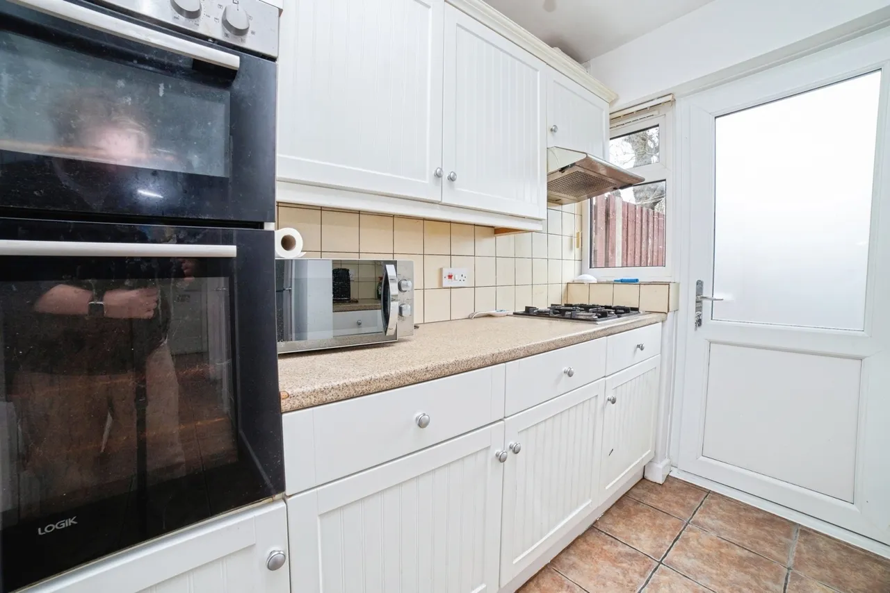 Third Avenue, Rainworth, Mansfield, Nottinghamshire, NG21, photo 7