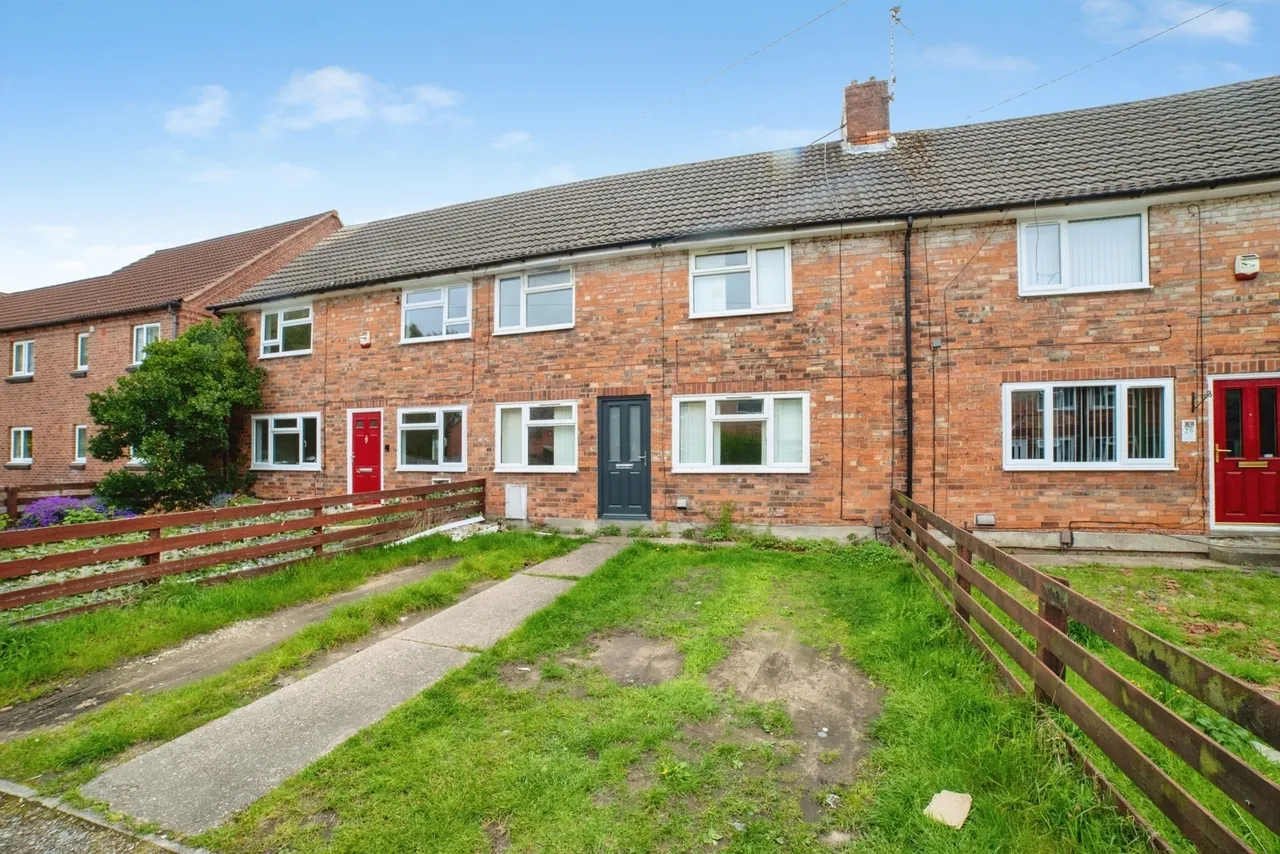 Third Avenue, Rainworth, Mansfield, Nottinghamshire, NG21, photo 23