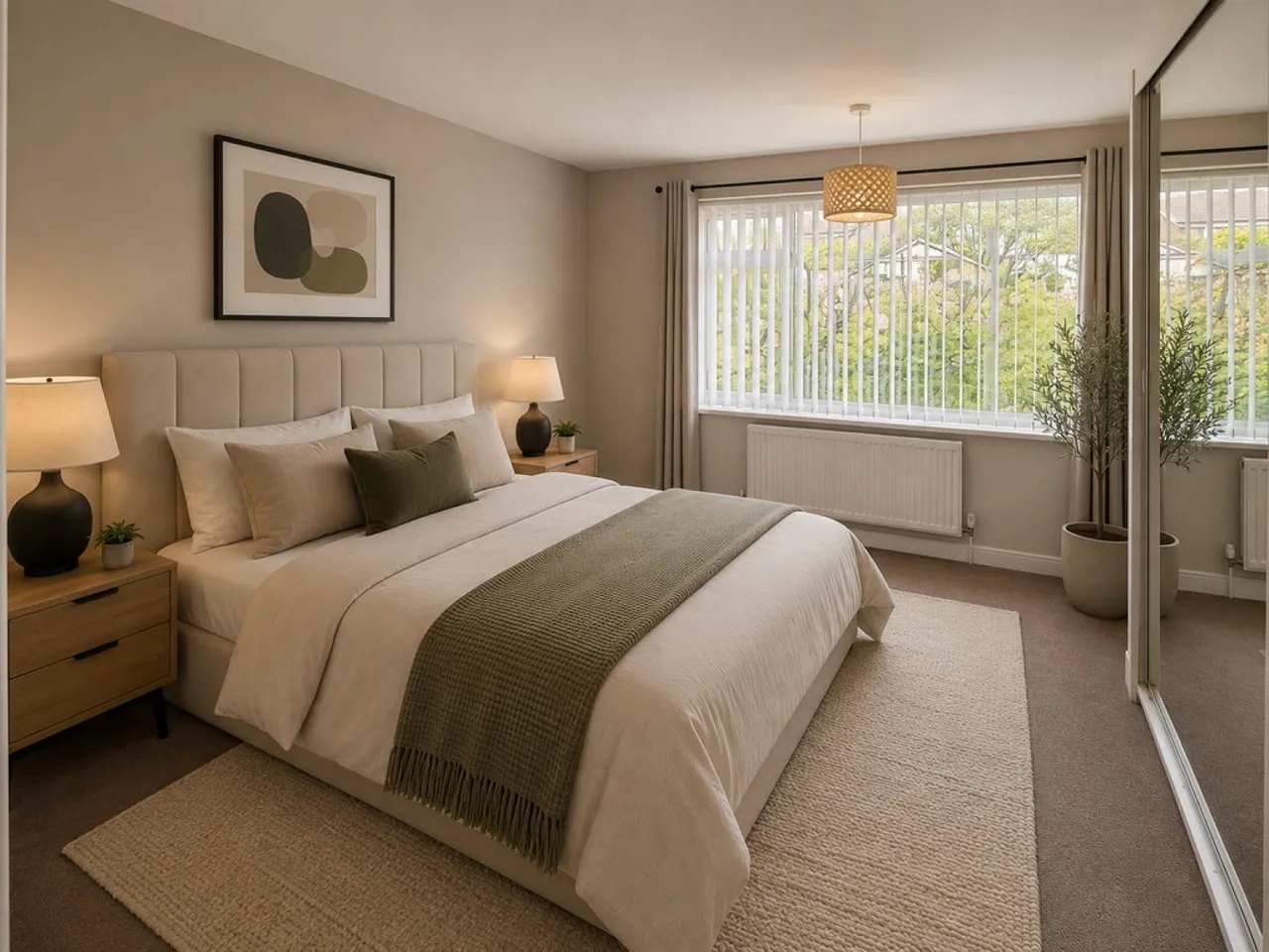 Calvin Close, Alvaston, Derby, photo 5